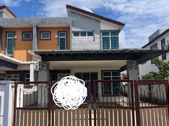 Residential House for sale in Jitra, Kedah