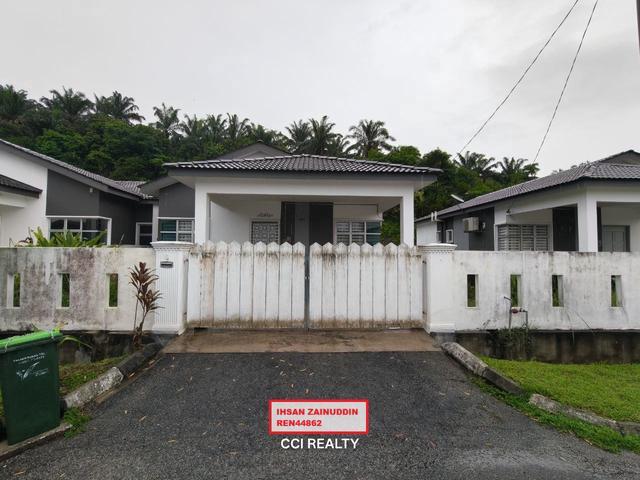 Residential House for sale in Sungai Petani, Kuala Muda