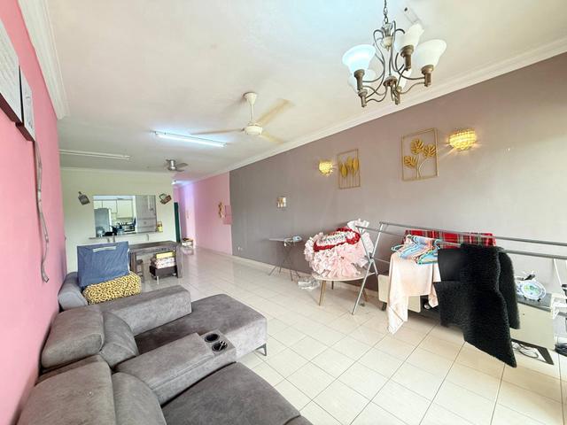 Condominium for sale in Petaling, Alam Impian