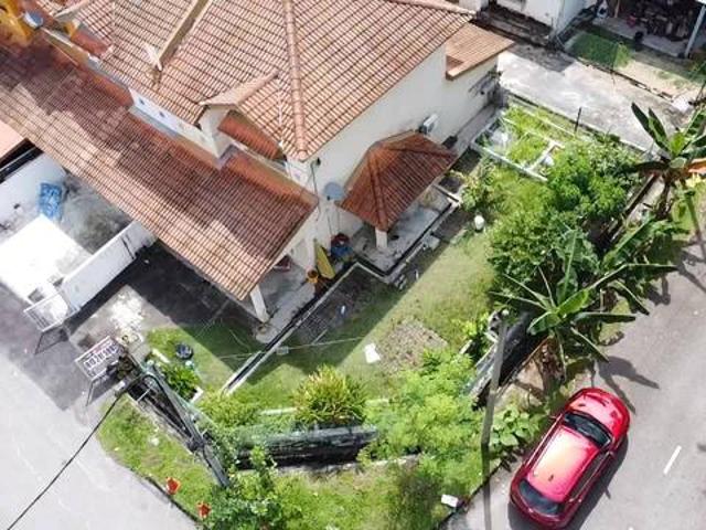 Terraced House for sale in Petaling, Subang Jaya