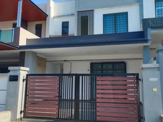 Terraced House for sale in Kluang, Johor