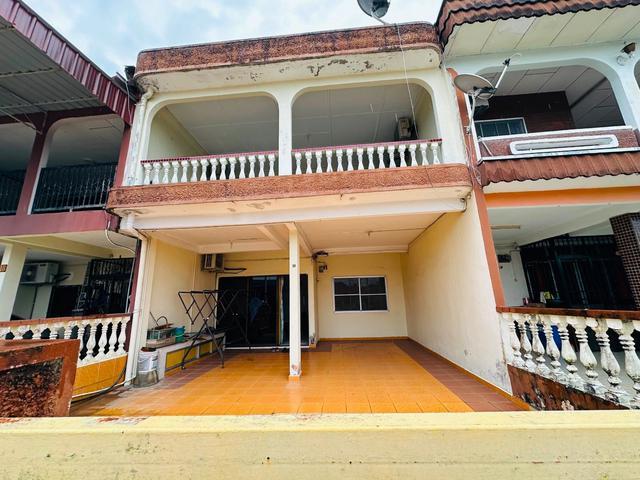 Terraced House for sale in Kluang, Johor