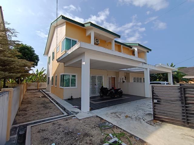 Residential House for sale in Perak