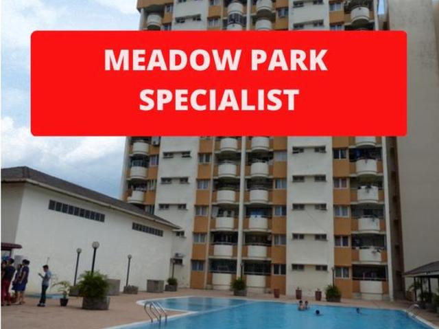 Condominium for sale in Country Heights Damansara, Kuala Lumpur