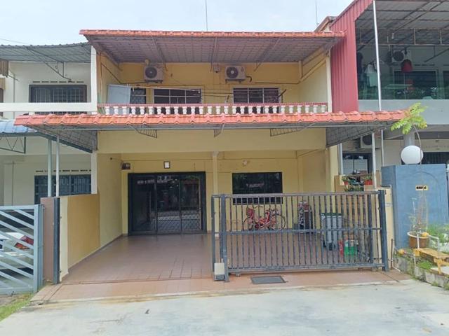 Terraced House for sale in Kluang, Johor