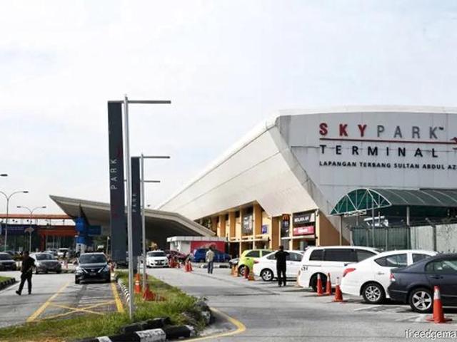 Condominium for sale in Kota Damansara, Petaling Jaya