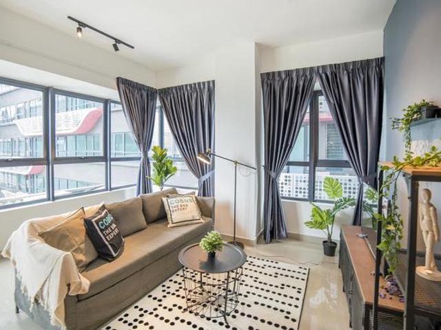 Condominium for sale in Kota Damansara, Petaling Jaya