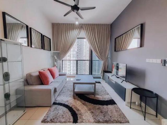 Serviced Residence for sale in Putrajaya