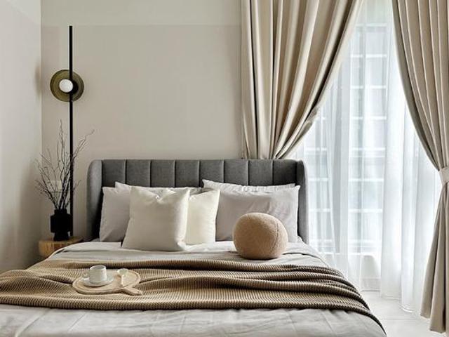 Apartment for sale in Tanjong Sepat, Selangor