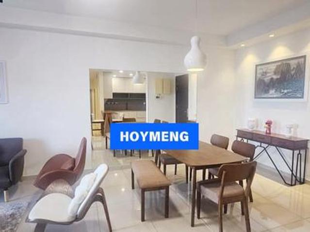 Condominium for rent in Gelugor