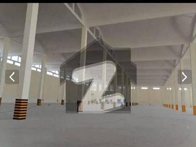 Warehouse for rent in Multan, Islamabad Capital Territory