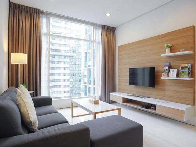Condominium for sale in Shah Alam, Petaling