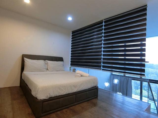 Condominium for sale in Tanjong Sepat, Selangor