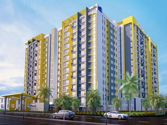 Serviced Residence for sale in Petaling, Alam Impian