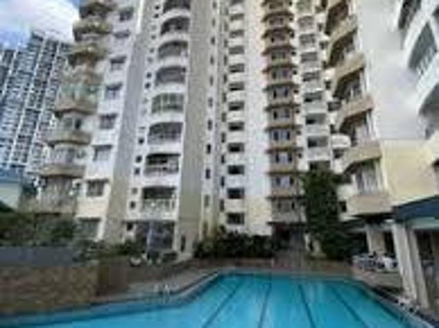 Condominium for sale in Country Heights Damansara, Kuala Lumpur