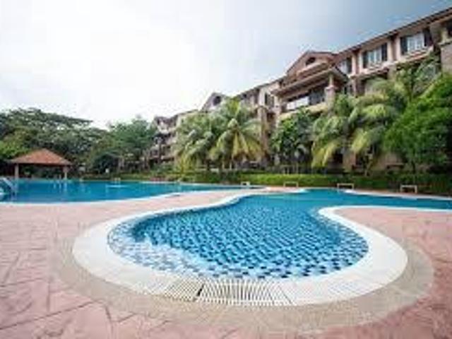 Condominium for sale in Petaling, Damansara Damai