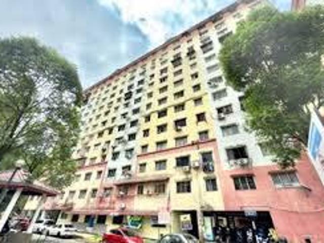 Apartment for sale in Cheras