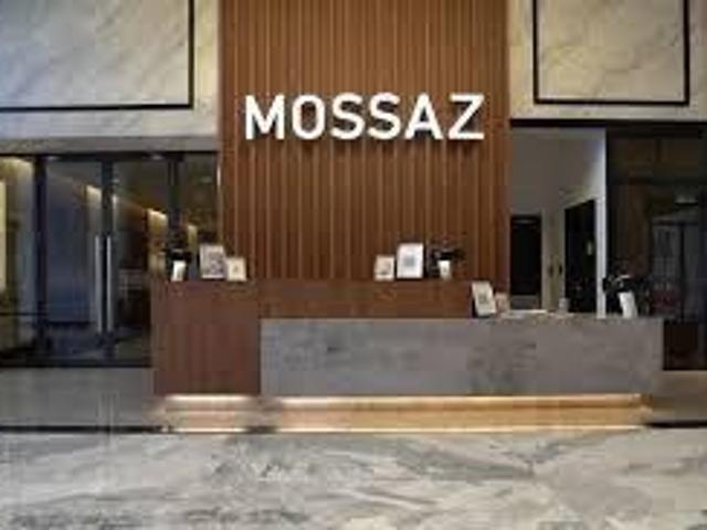 Serviced Residence for sale in Petaling, Damansara Damai