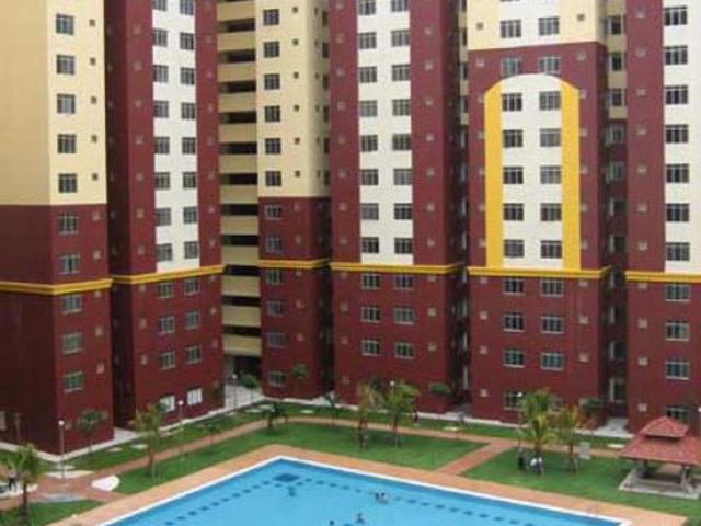 Apartment for sale in Petaling, Damansara Damai