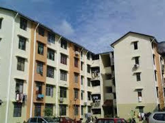 Apartment for sale in Petaling Jaya, Selangor