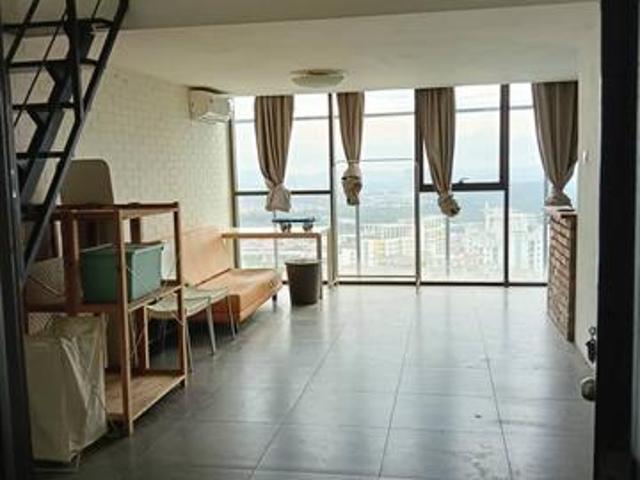 Serviced Residence for sale in Petaling, Damansara Damai