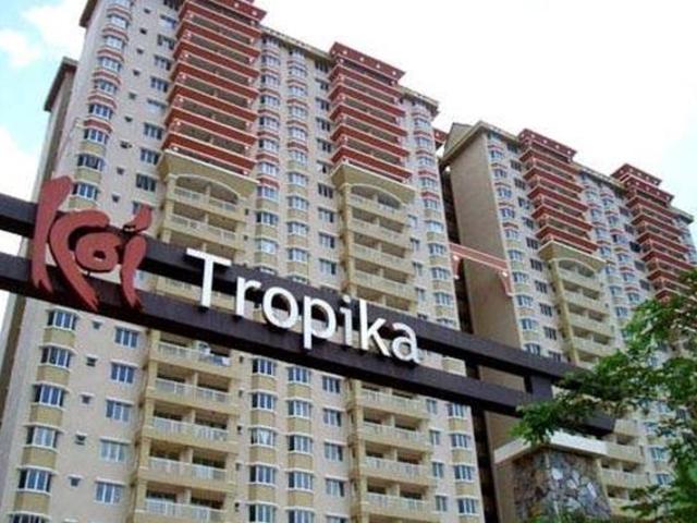 Condominium for sale in Petaling, Subang Jaya