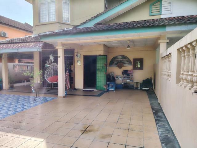 Residential House for sale in Petaling, Subang Jaya