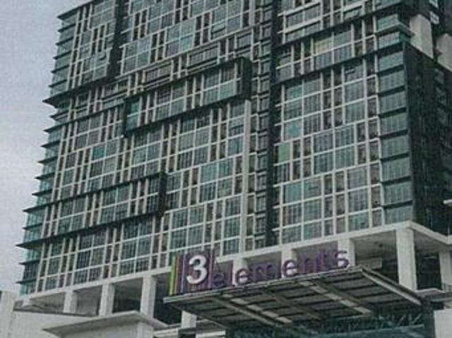 Serviced Residence for sale in Petaling, Subang Jaya