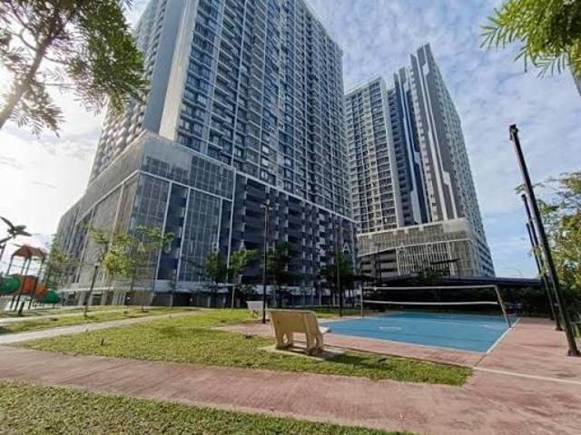 Condominium for sale in Kajang, Langat