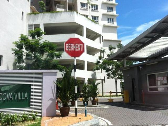 Condominium for sale in Petaling, Damansara Damai