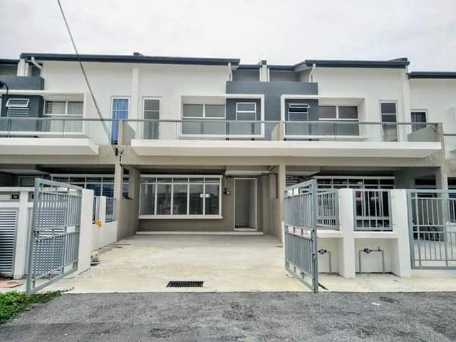 Terraced House for sale in Kajang, Langat