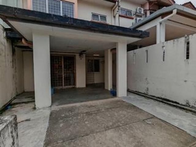 Terraced House for sale in Petaling, Subang Jaya
