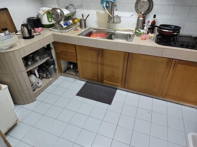 Apartment for sale in Petaling, Damansara Damai