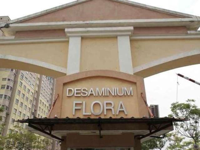 Condominium for sale in Petaling, Subang Jaya