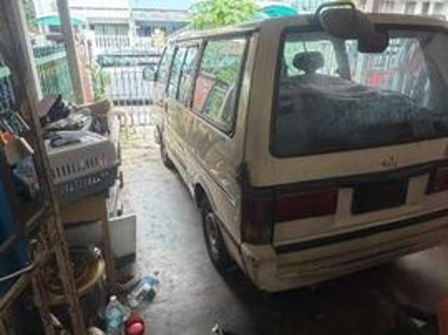 Terraced House for sale in Langat, Selangor