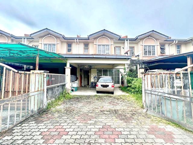 Terraced House for sale in Majlis Perbandaran Kajang, Hulu Langat