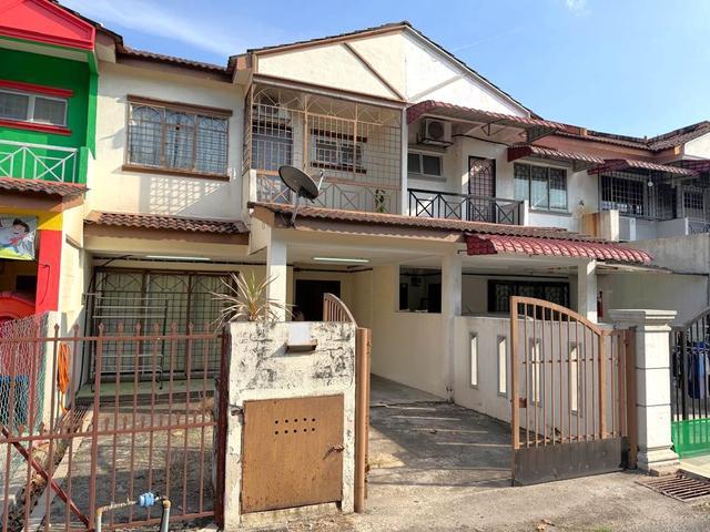 Terraced House for sale in Majlis Perbandaran Kajang, Hulu Langat
