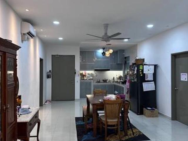 Serviced Residence for sale in Kajang, Langat