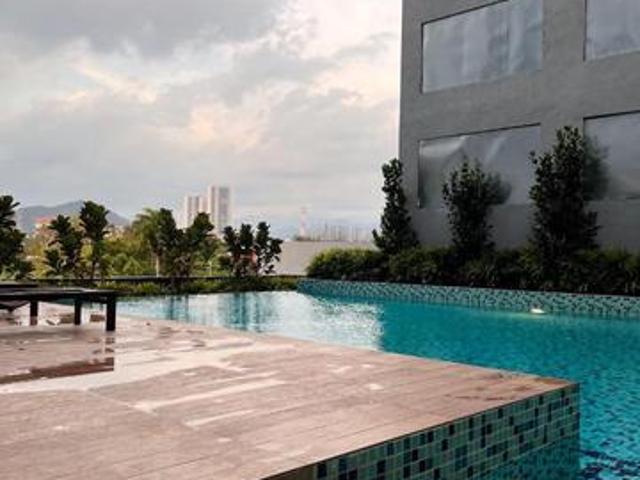 Serviced Residence for sale in Ampang Hilir, Kuala Lumpur