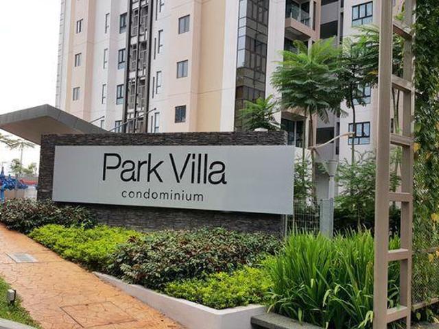 Condominium for sale in Puchong, Majlis Bandaraya Subang Jaya