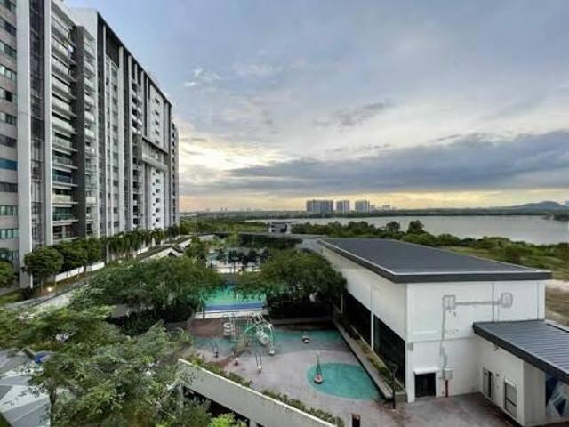 Condominium for sale in Puchong, Majlis Bandaraya Subang Jaya