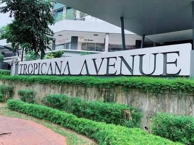 Serviced Residence for sale in Petaling Jaya, Petaling