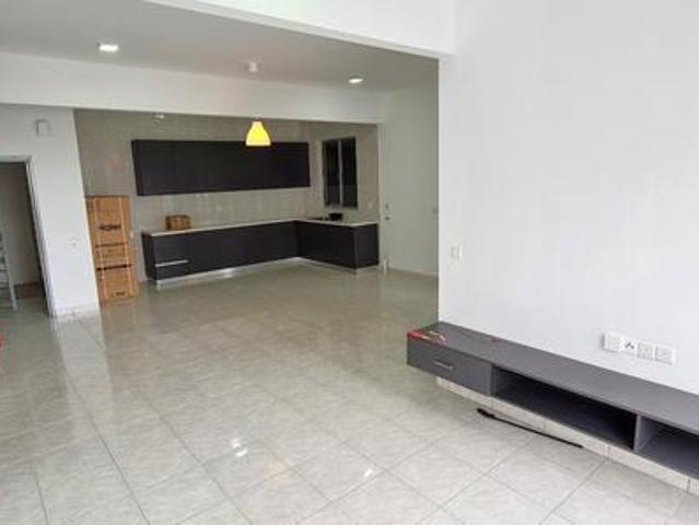 Condominium for sale in Kajang, Langat