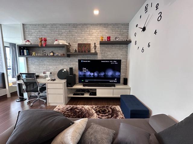 Serviced Residence for sale in Kajang, Langat