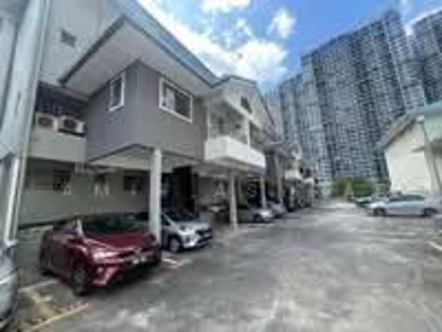 Condominium for sale in Country Heights Damansara, Kuala Lumpur