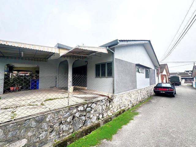 Terraced House for sale in Majlis Perbandaran Kajang, Hulu Langat