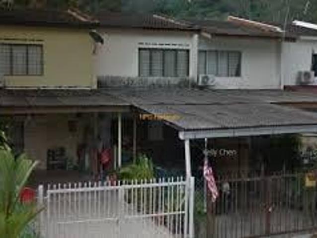 Terraced House for sale in Country Heights Damansara, Kuala Lumpur