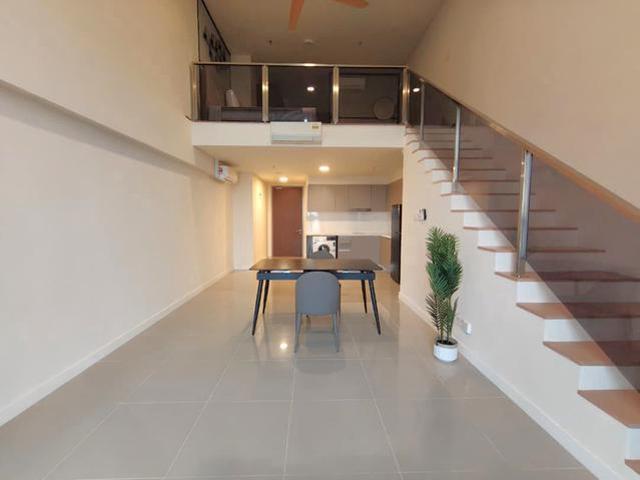 Serviced Residence for sale in Country Heights Damansara, Kuala Lumpur