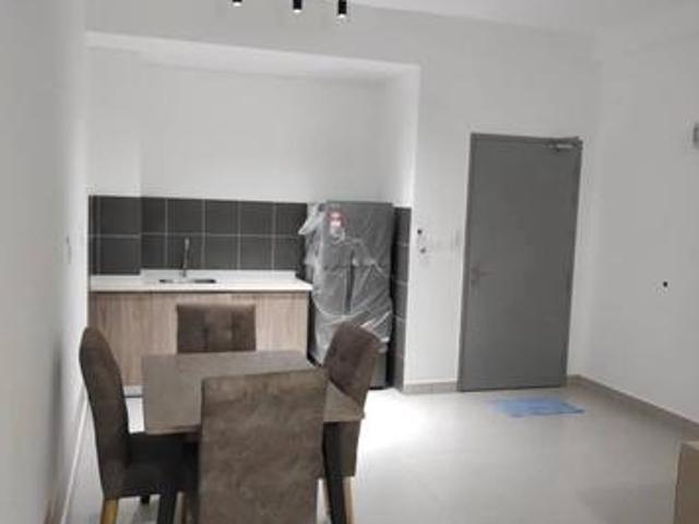 Apartment for sale in Kajang, Langat