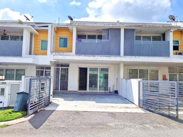 Terraced House for sale in Kajang, Langat